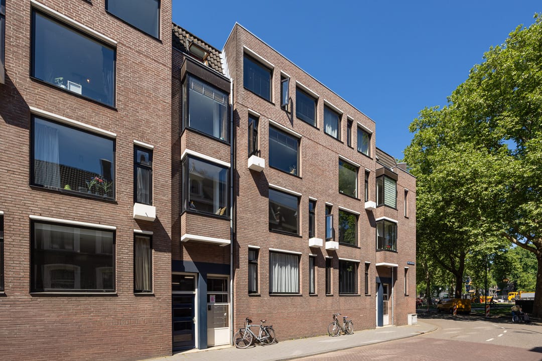 Foto 1 van Sint Josephstraat 140