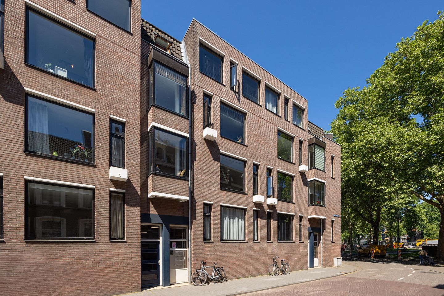 Foto 1 van Sint Josephstraat 140