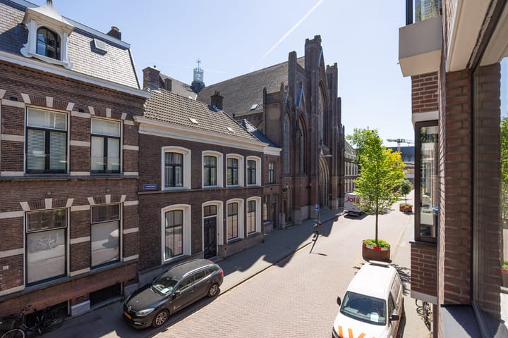 Foto 9 van Sint Josephstraat 140