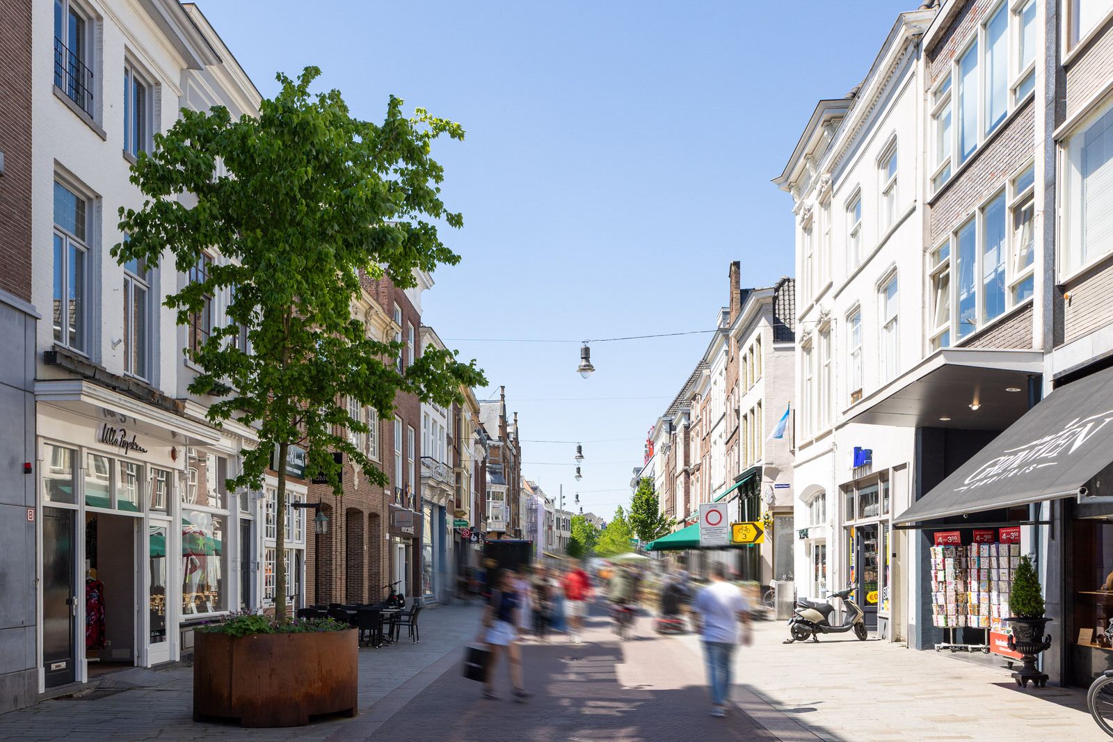 Foto 45 van Sint Josephstraat 140