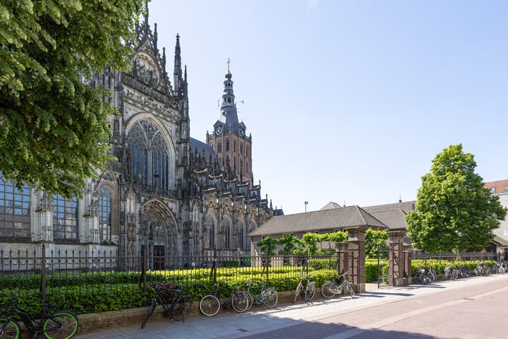 Foto 47 van Sint Josephstraat 140