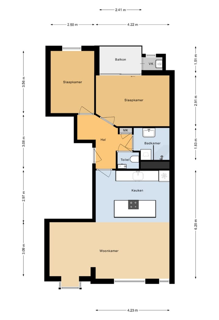 Foto 49 van Sint Josephstraat 140