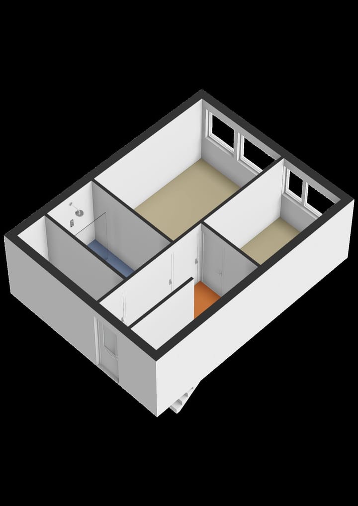Foto 45 van KNSM-laan 737