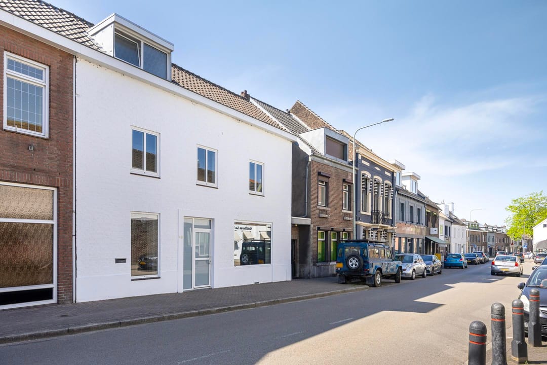 Foto 46 van Dorpstraat 46