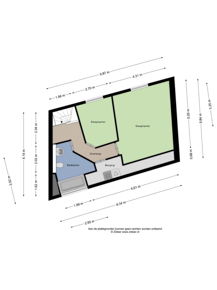 Foto 52 van Dorpstraat 46