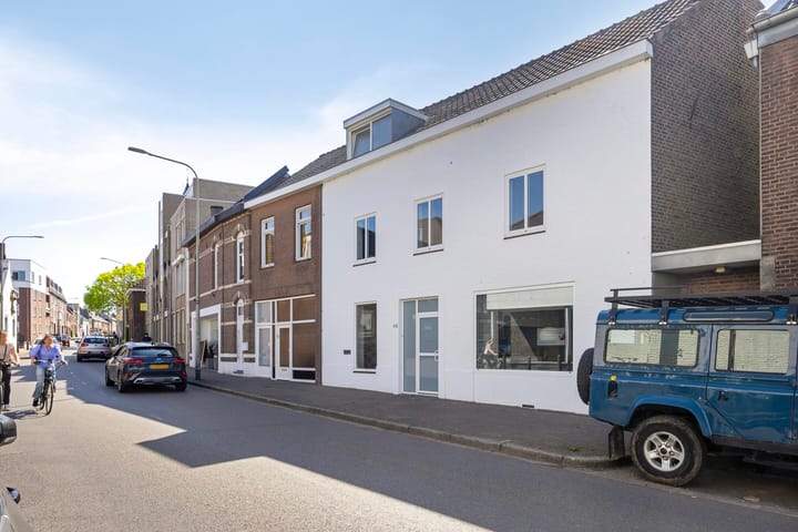 Foto 45 van Dorpstraat 46