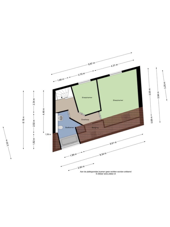 Foto 53 van Dorpstraat 46