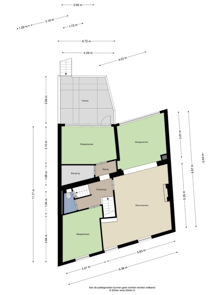 Foto 50 van Dorpstraat 46