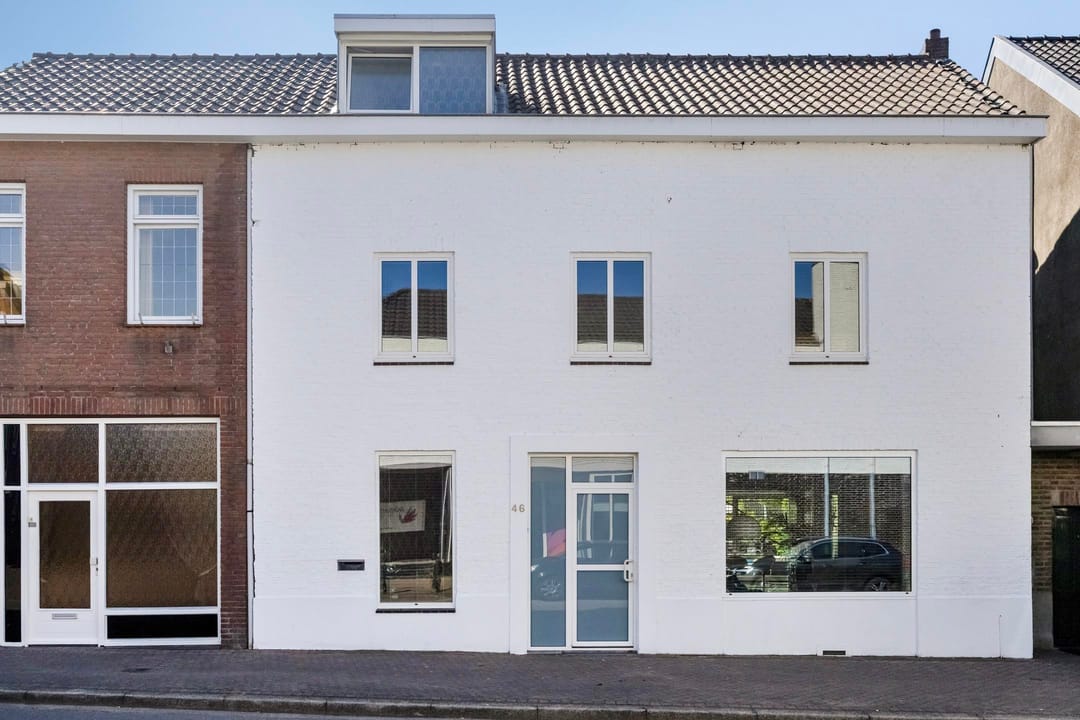 Foto 1 van Dorpstraat 46