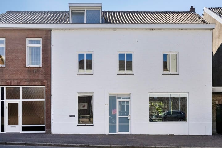 Foto 1 van Dorpstraat 46