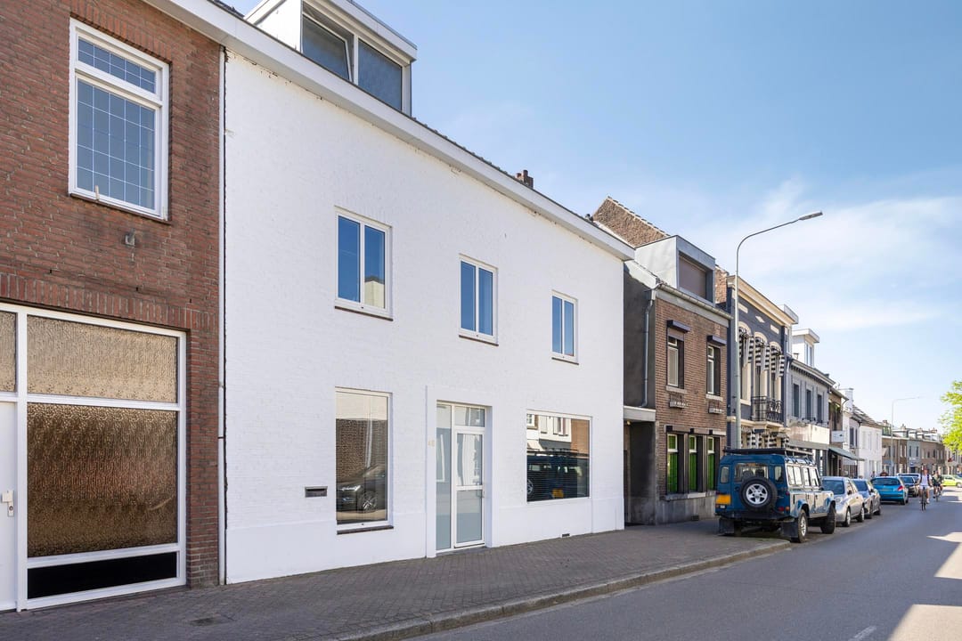 Foto 47 van Dorpstraat 46