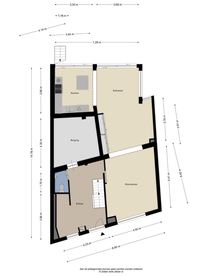 Foto 48 van Dorpstraat 46