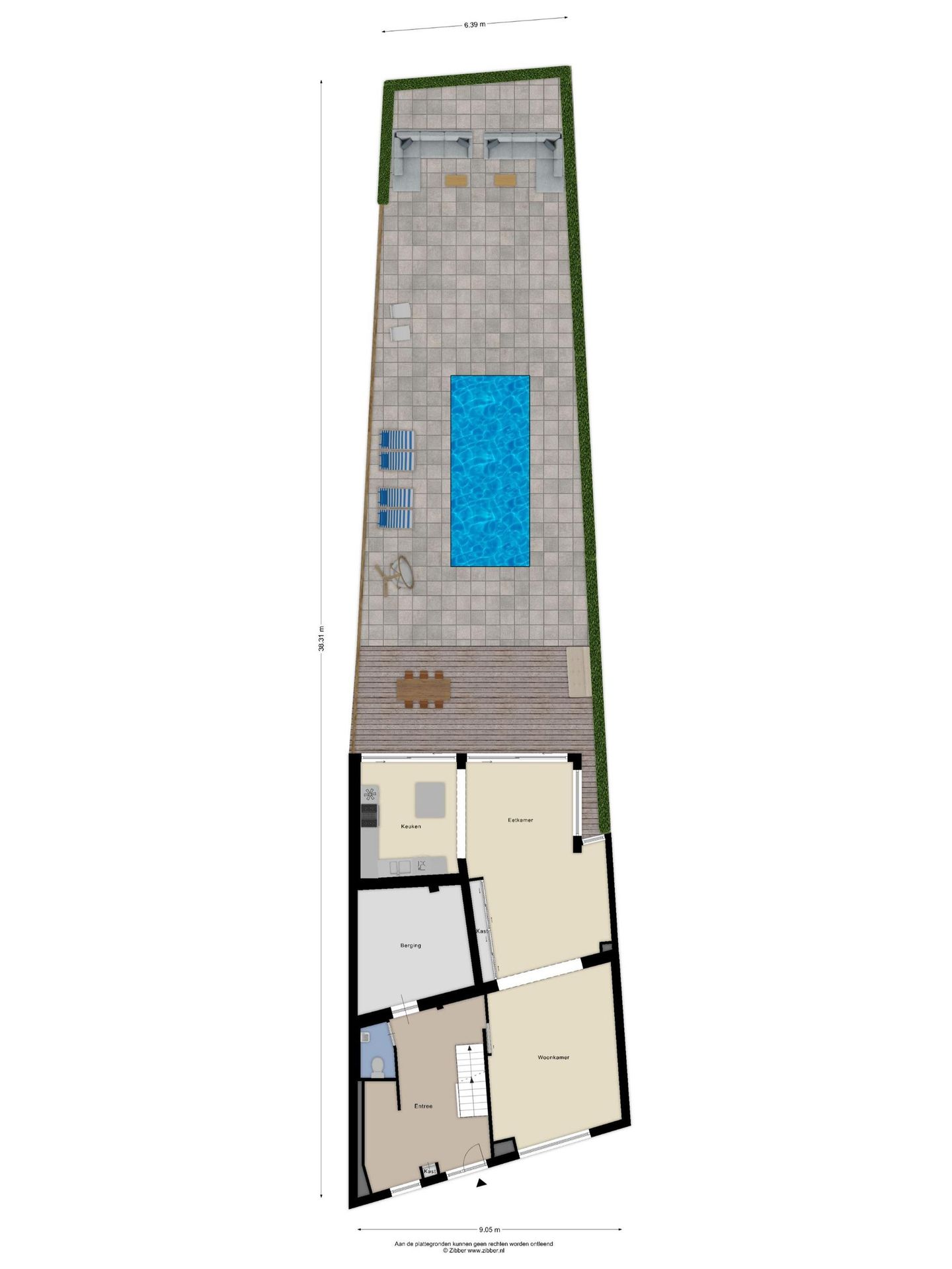 Foto 49 van Dorpstraat 46