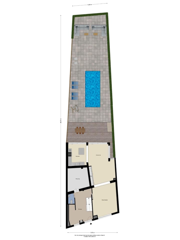 Foto 49 van Dorpstraat 46