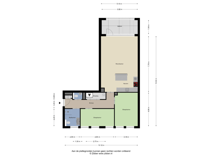 Appartement