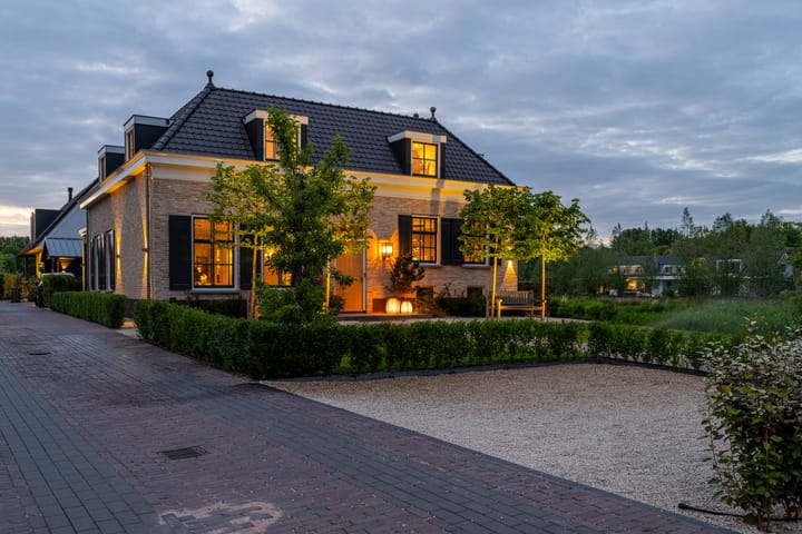 Foto 1 van 's-Gravenweg 145