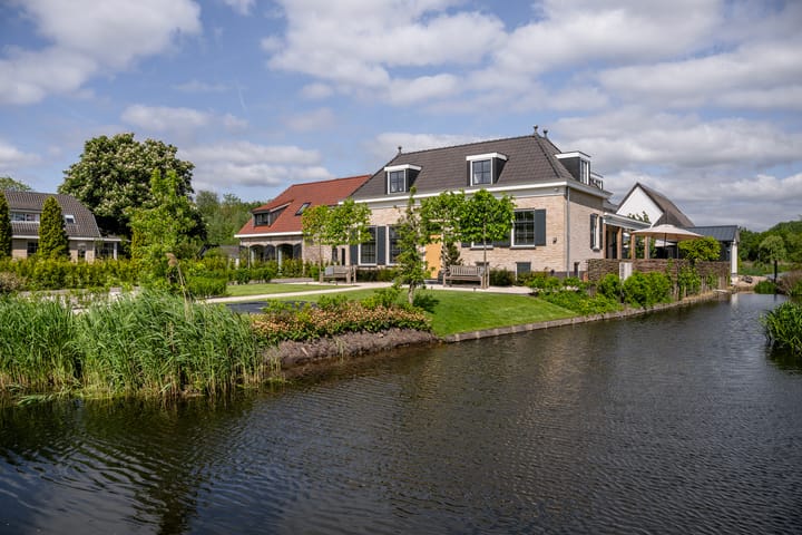 Foto 10 van 's-Gravenweg 145