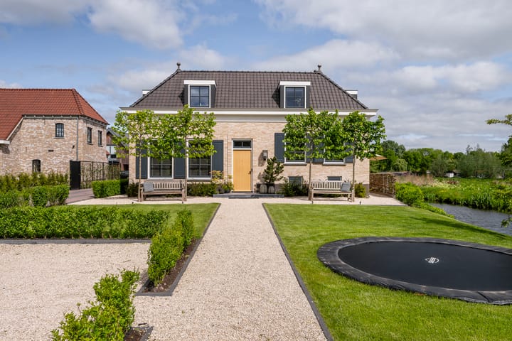 Foto 14 van 's-Gravenweg 145