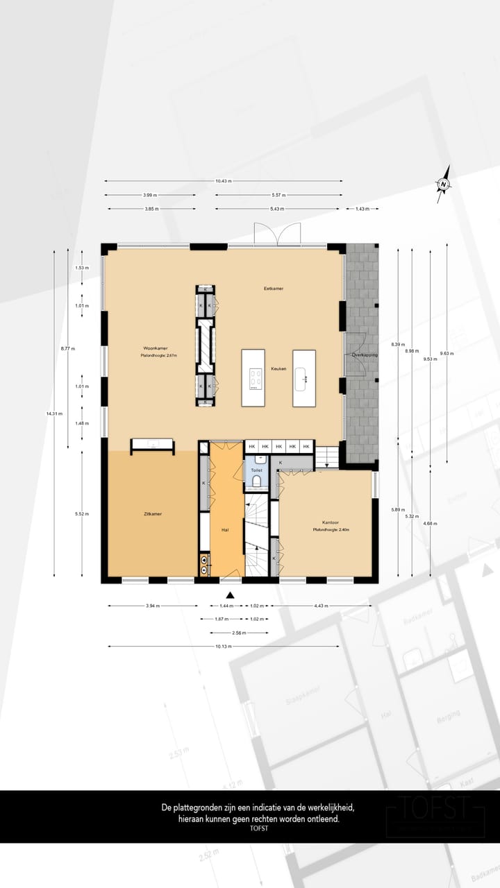 Foto 76 van 's-Gravenweg 145