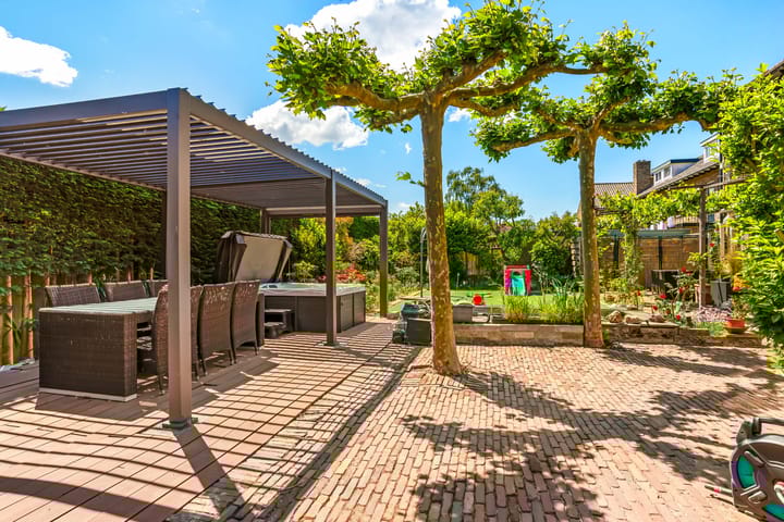 Foto 4 van Tesselschadeplantsoen 14