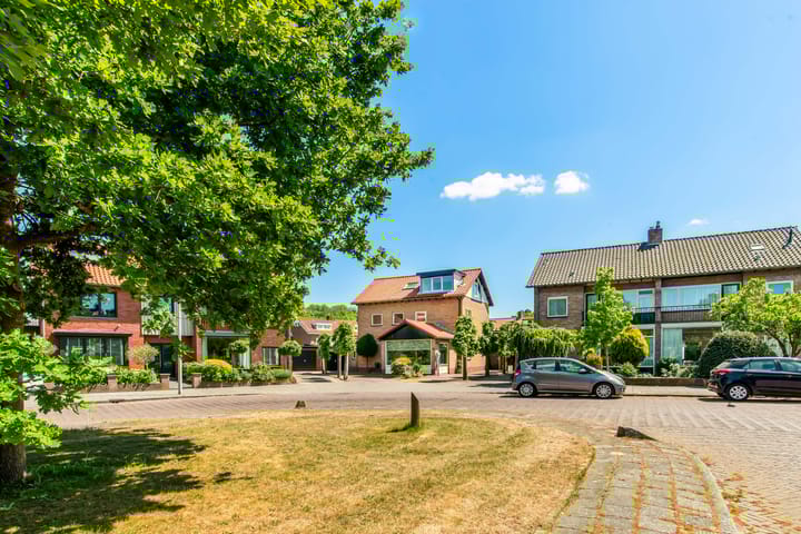 Foto 5 van Tesselschadeplantsoen 14