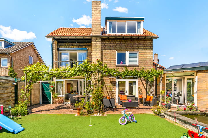 Foto 2 van Tesselschadeplantsoen 14