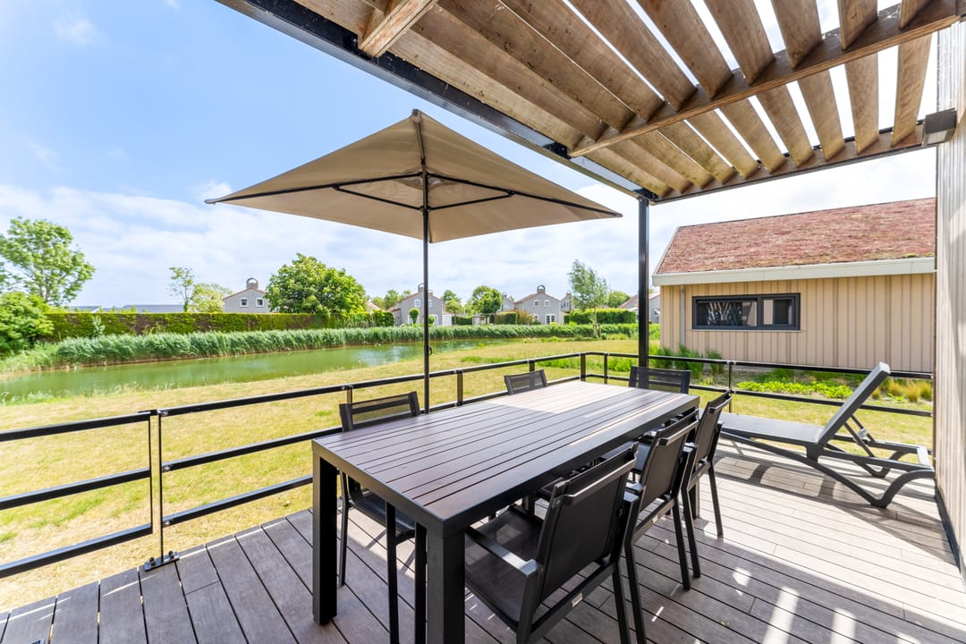 Foto 2 van Nieuwesluisweg 1-A706