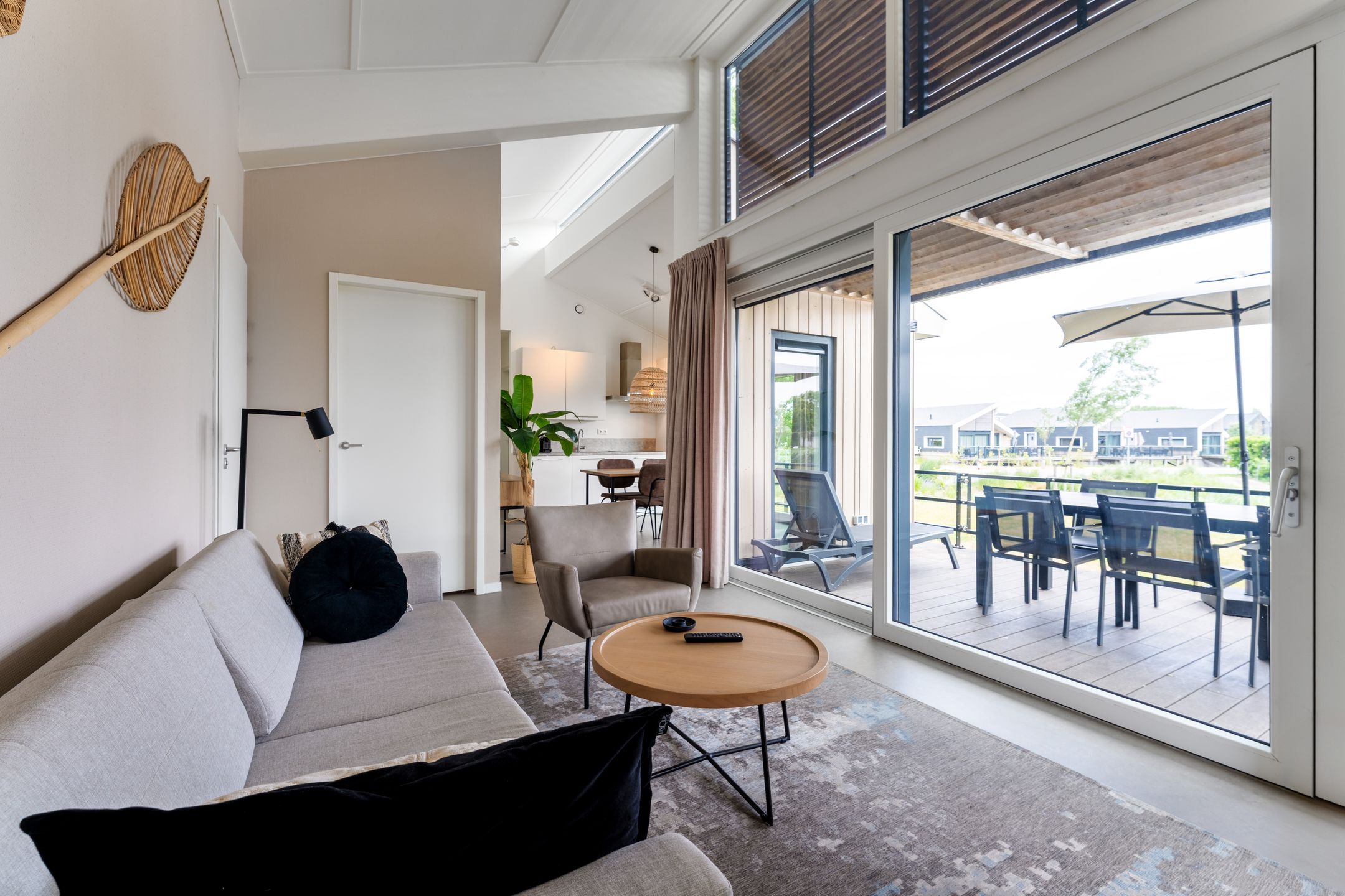 Foto 3 van Nieuwesluisweg 1-A706