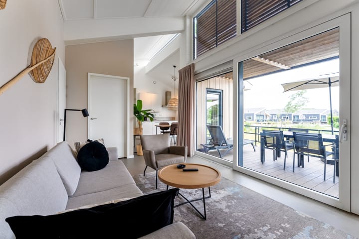 Foto 3 van Nieuwesluisweg 1-A706