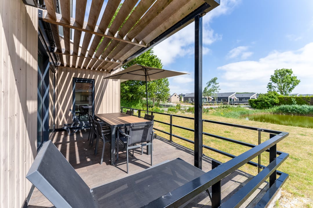 Foto 8 van Nieuwesluisweg 1-A706