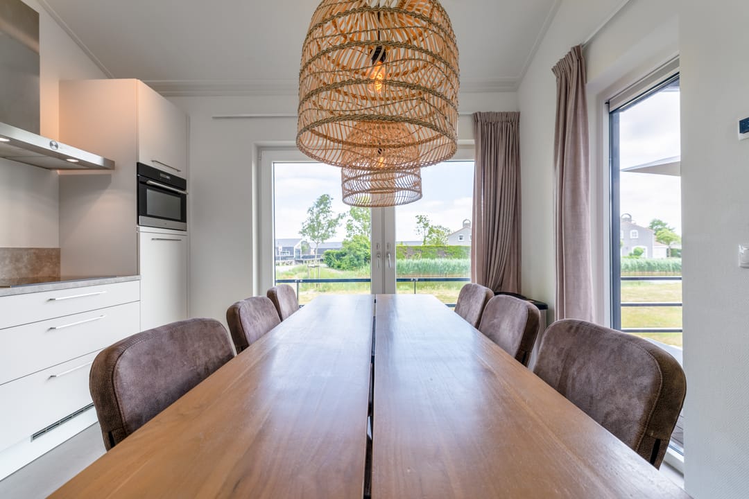 Foto 11 van Nieuwesluisweg 1-A706