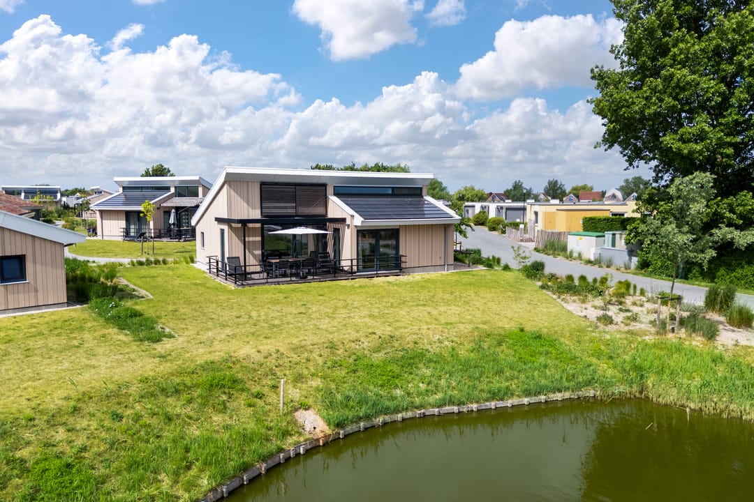 Foto 1 van Nieuwesluisweg 1-A706