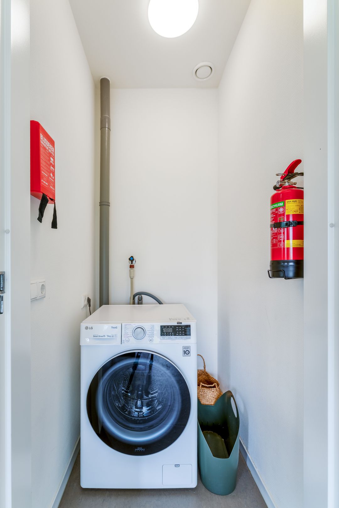 Foto 23 van Nieuwesluisweg 1-A706