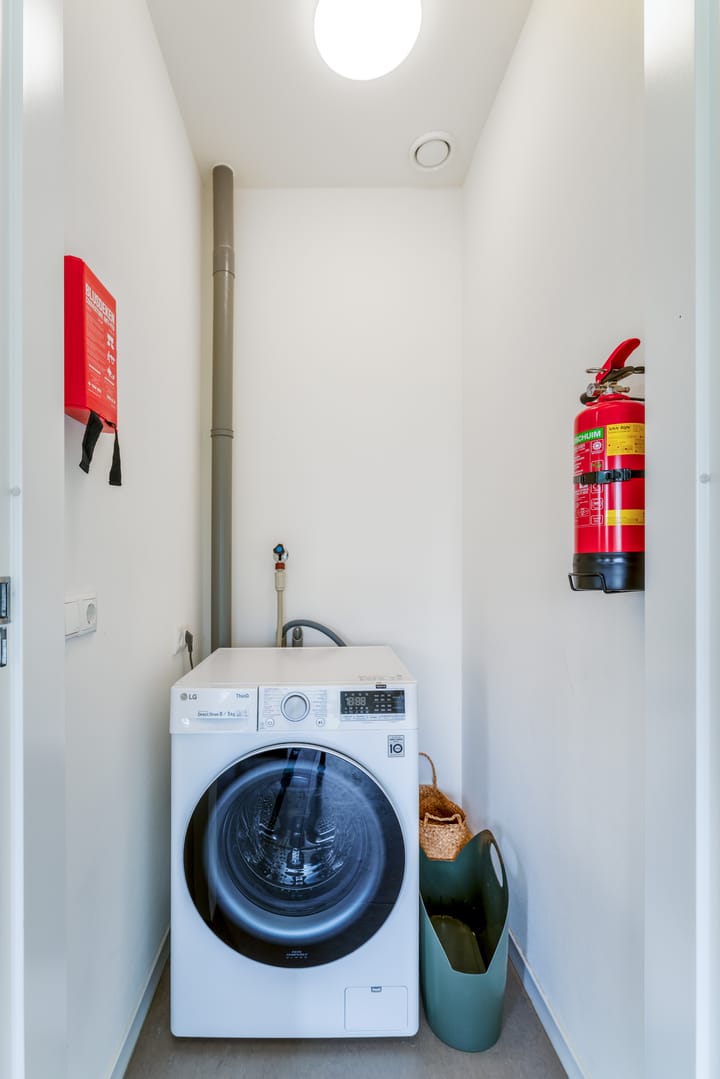 Foto 23 van Nieuwesluisweg 1-A706