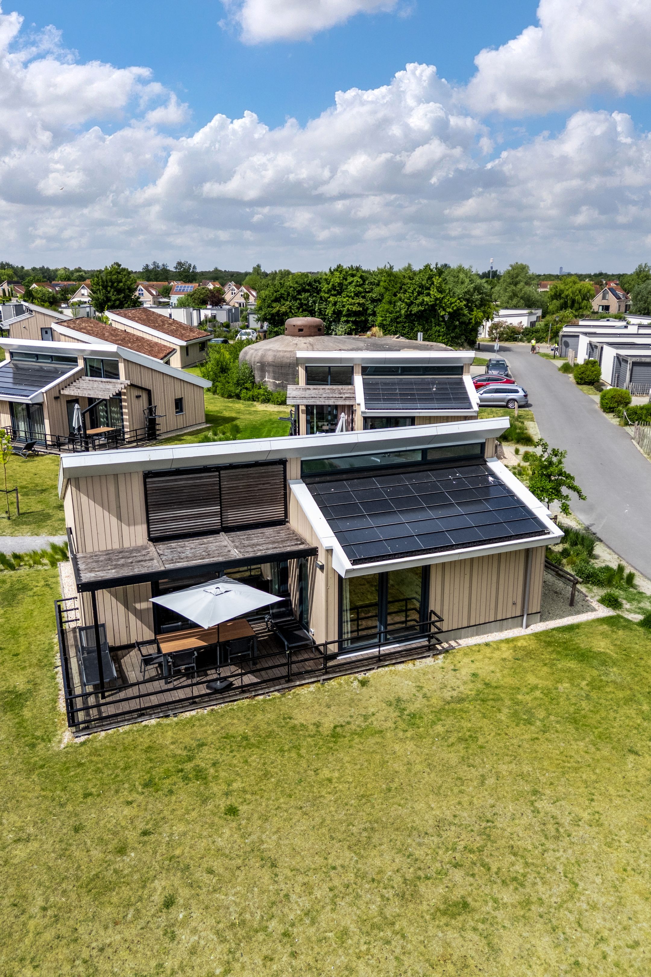 Foto 30 van Nieuwesluisweg 1-A706