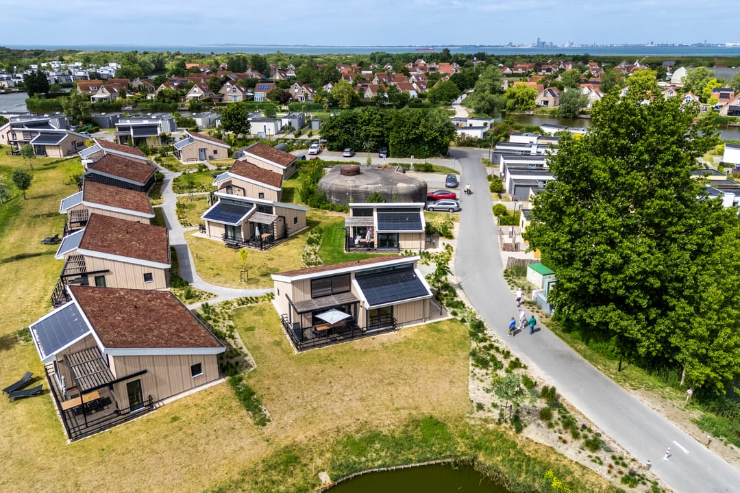 Foto 31 van Nieuwesluisweg 1-A706