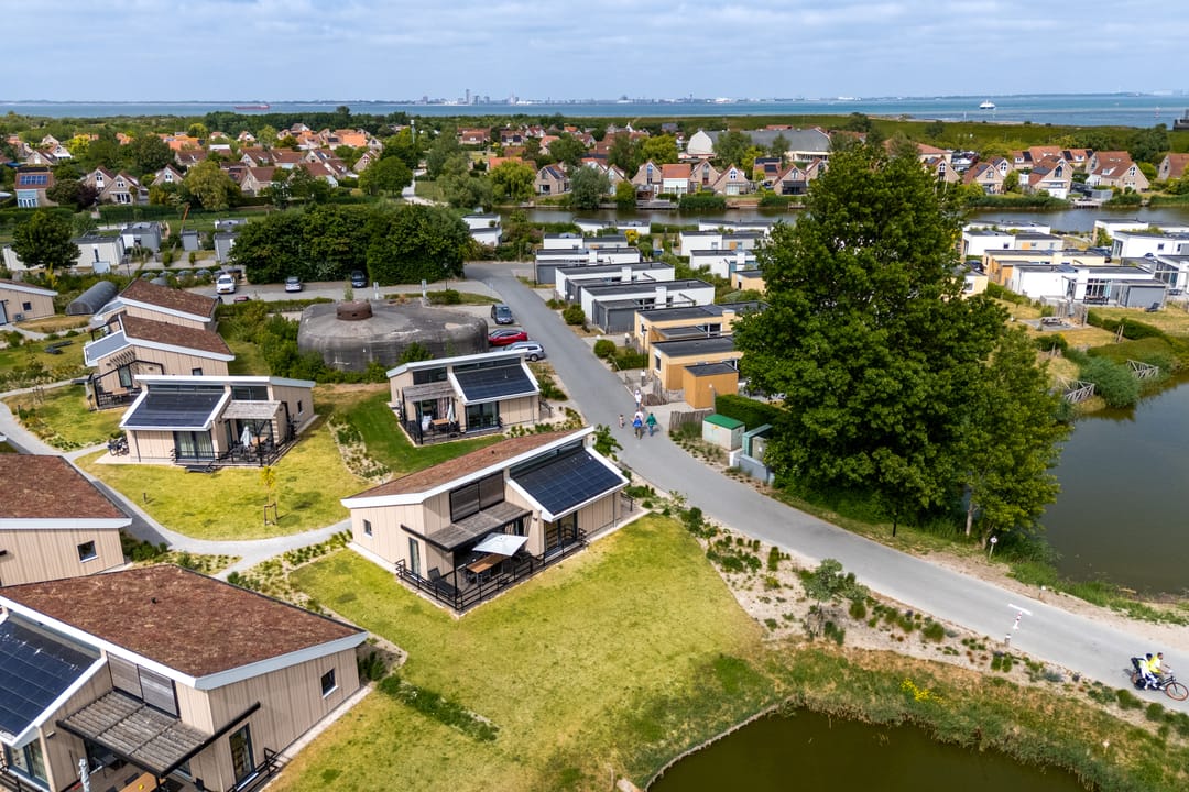 Foto 32 van Nieuwesluisweg 1-A706