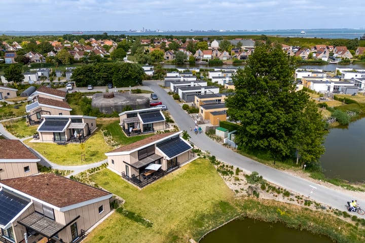 Foto 32 van Nieuwesluisweg 1-A706