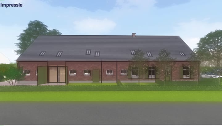 Foto 2 van Dorshout 1