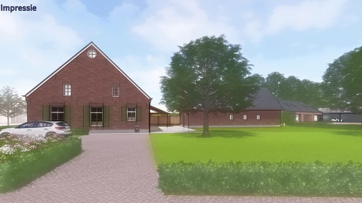 Foto 5 van Dorshout 1