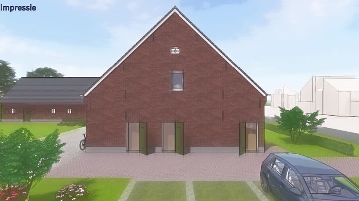 Foto 7 van Dorshout 1