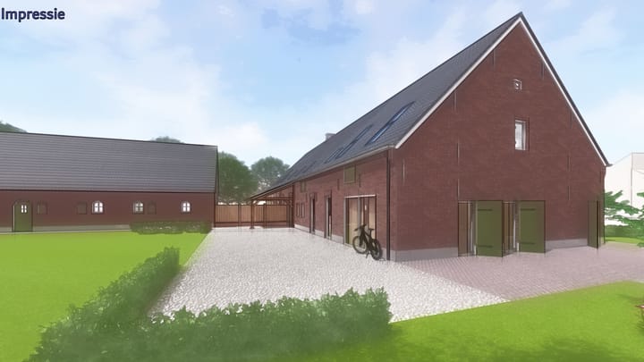 Foto 13 van Dorshout 1