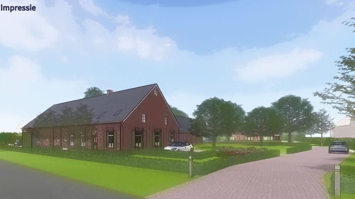 Foto 15 van Dorshout 1