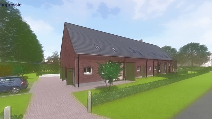 Foto 33 van Dorshout 1