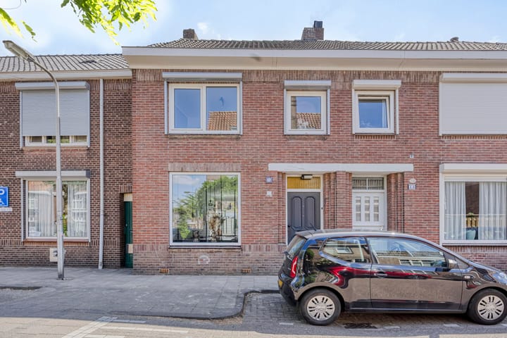 Abraham Kuijperstraat 36