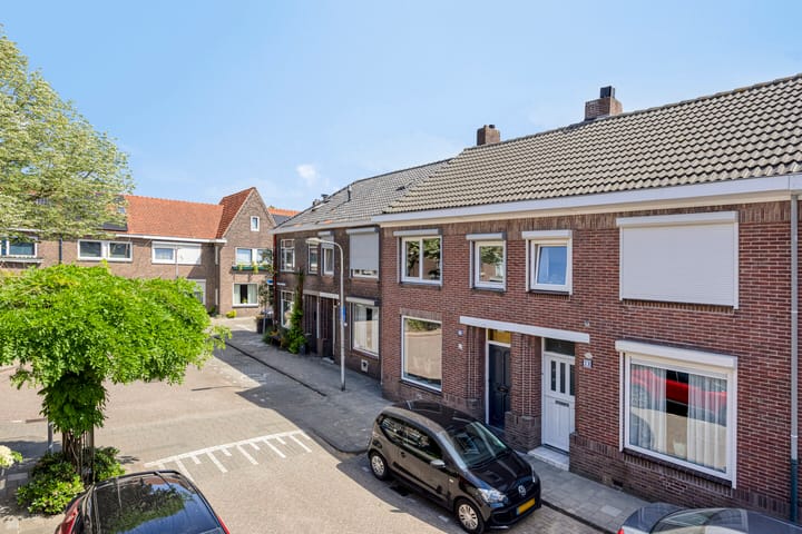 Foto 3 van Abraham Kuijperstraat 36