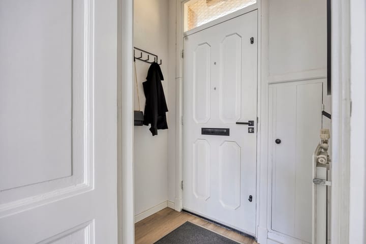 Foto 4 van Abraham Kuijperstraat 36