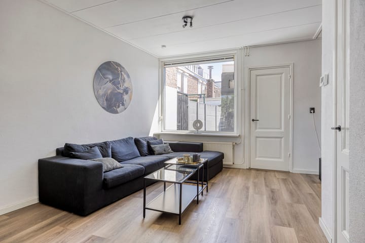 Foto 5 van Abraham Kuijperstraat 36