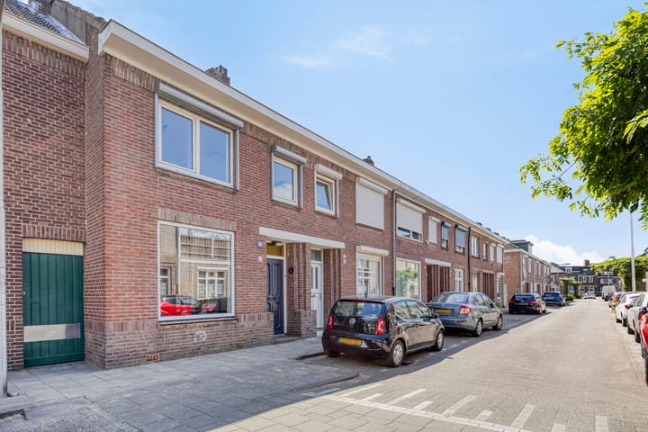 Foto 2 van Abraham Kuijperstraat 36