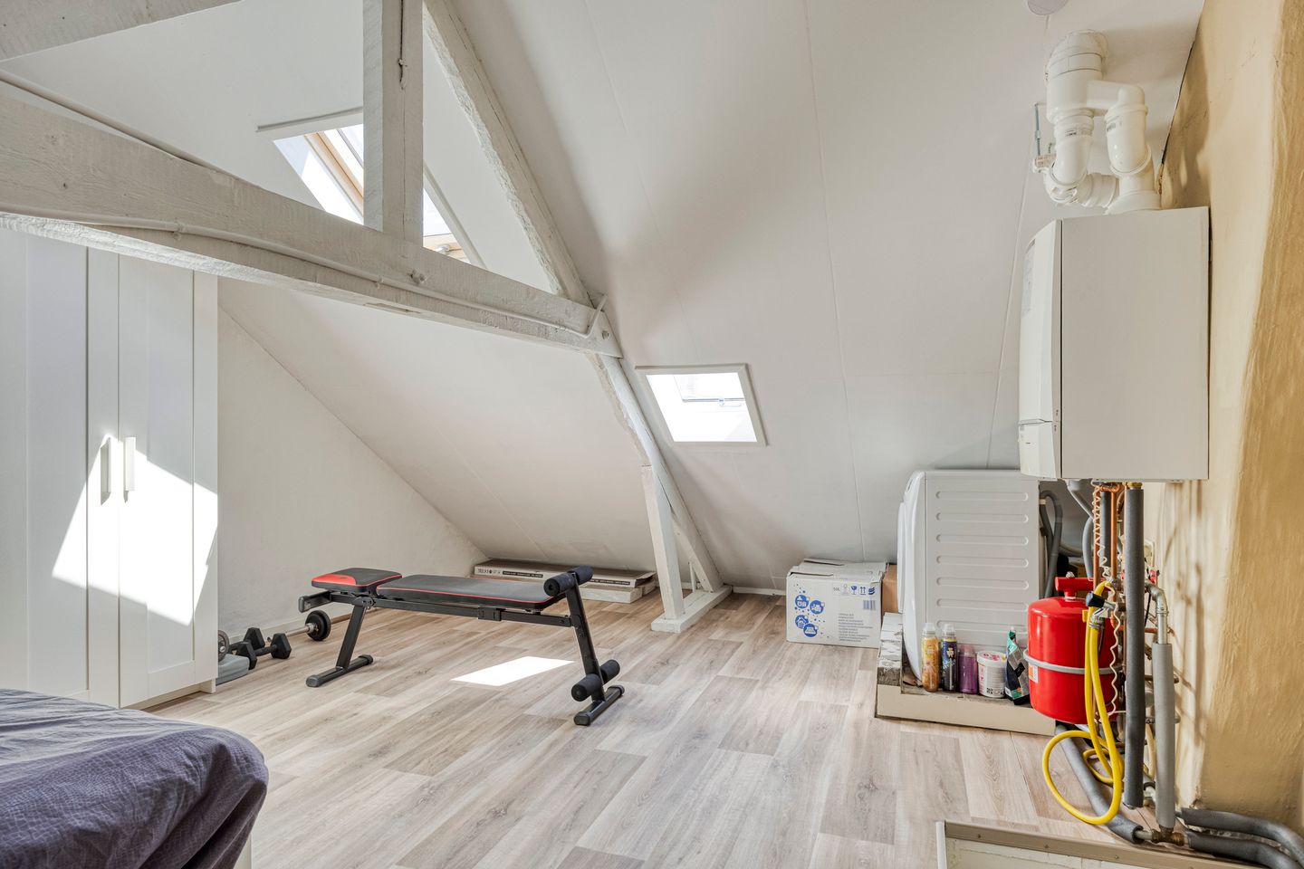 Photo 20 of Abraham Kuijperstraat 36